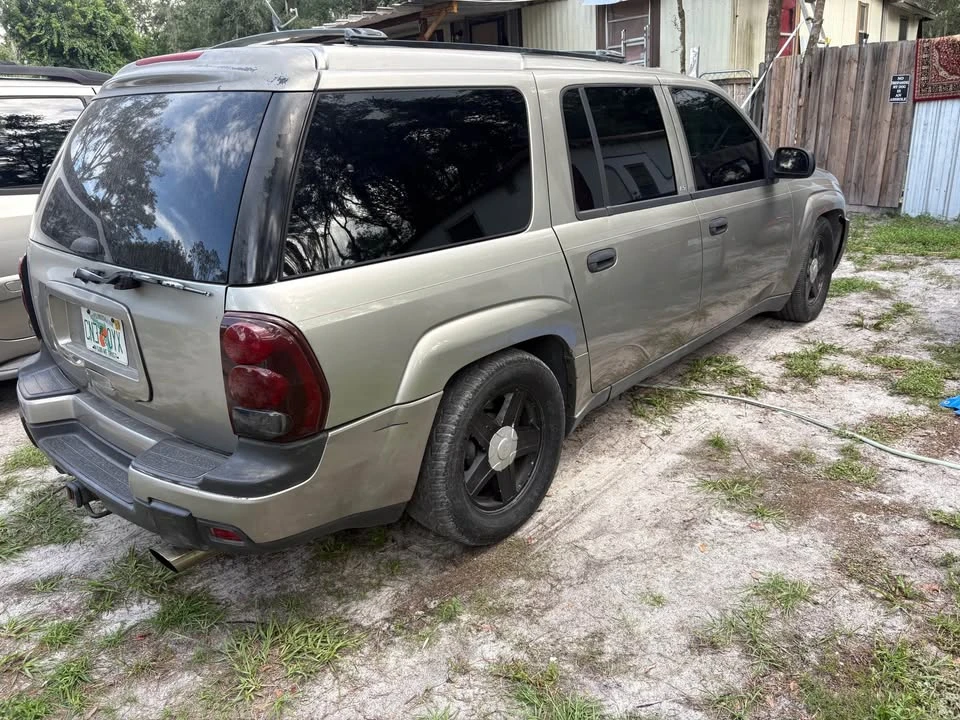 2003 Chevrolet Trailblazer - Image 3 of 7