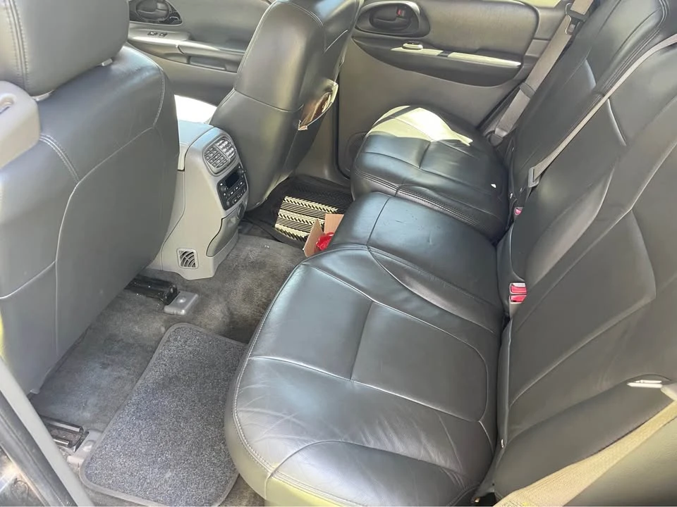 2003 Chevrolet Trailblazer - Image 12 of 18