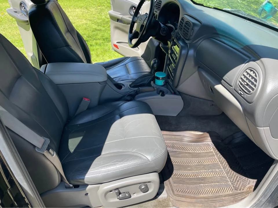 2003 Chevrolet Trailblazer - Image 5 of 18