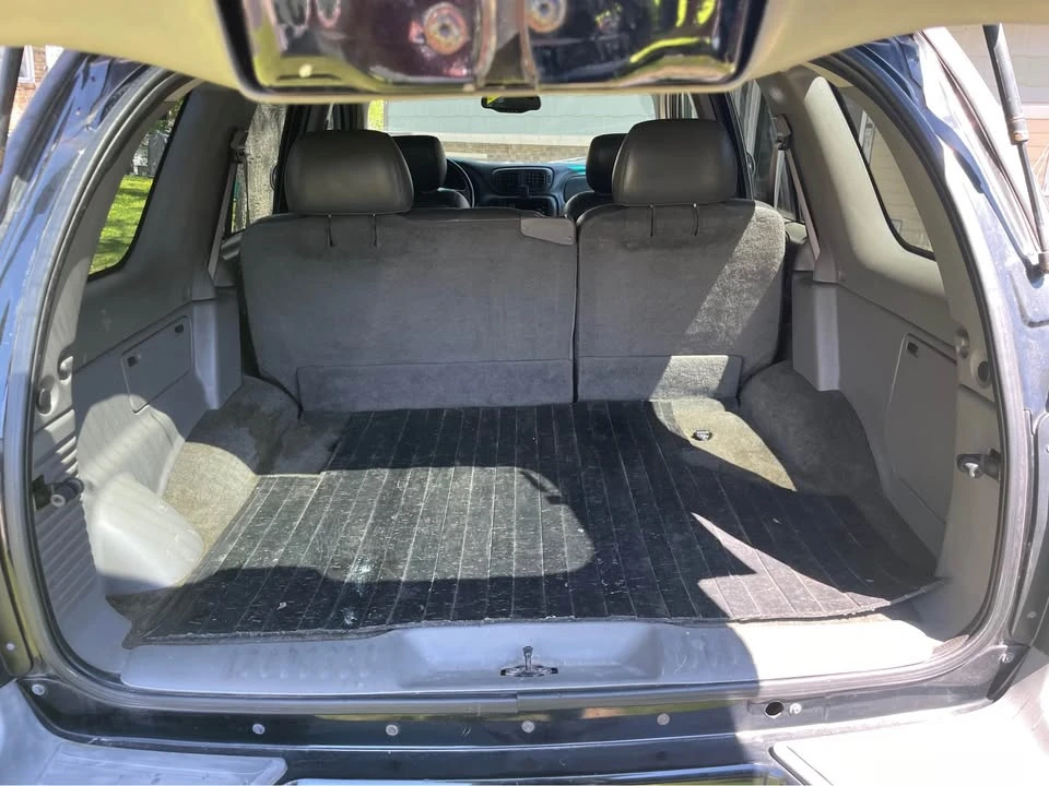 2003 Chevrolet Trailblazer - Image 14 of 18