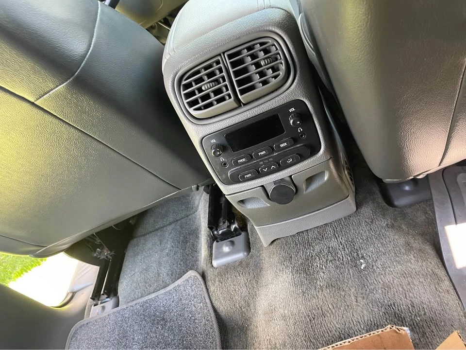 2003 Chevrolet Trailblazer - Image 7 of 18