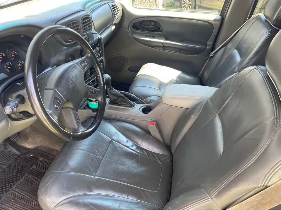 2003 Chevrolet Trailblazer - Image 13 of 18