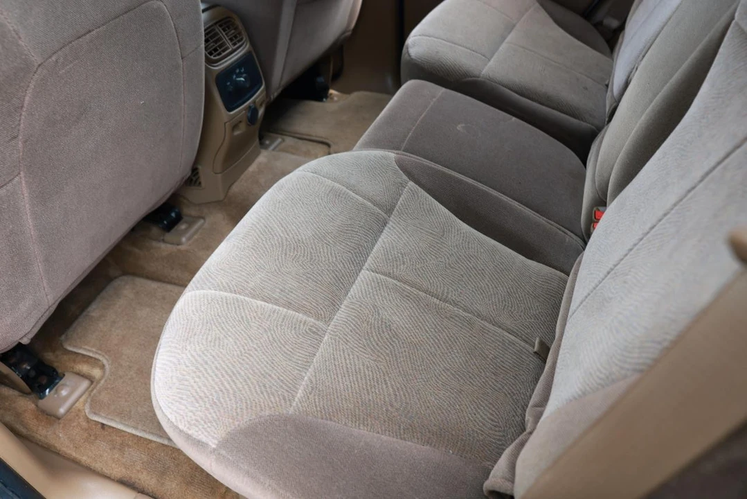 2003 Chevrolet Trailblazer - Image 10 of 21