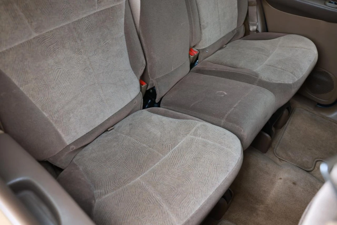 2003 Chevrolet Trailblazer - Image 12 of 21