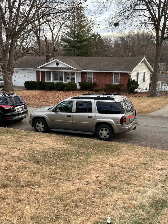 2003 Chevrolet Trailblazer - Image 5 of 10