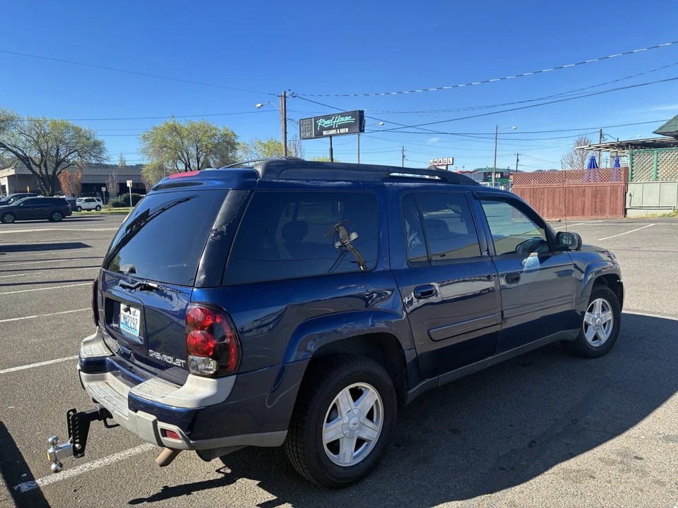 2003 Chevrolet Trailblazer - Image 3 of 11