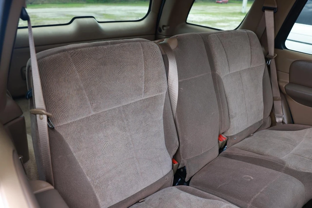 2003 Chevrolet Trailblazer - Image 14 of 21