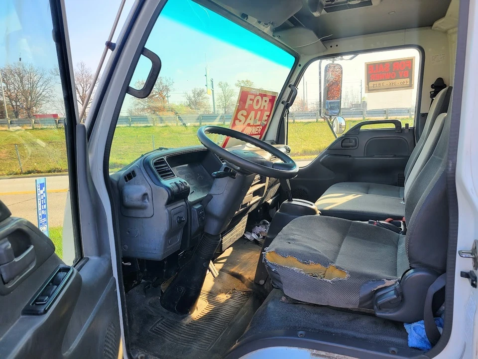 2003 Chevrolet Kodiak - Image 13 of 16