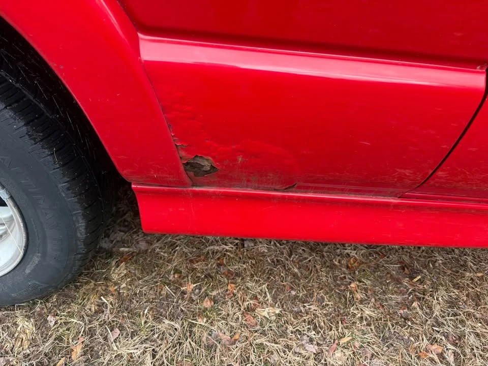 2003 Chevrolet S-10 Blazer 2nd Gen - Image 14 of 20