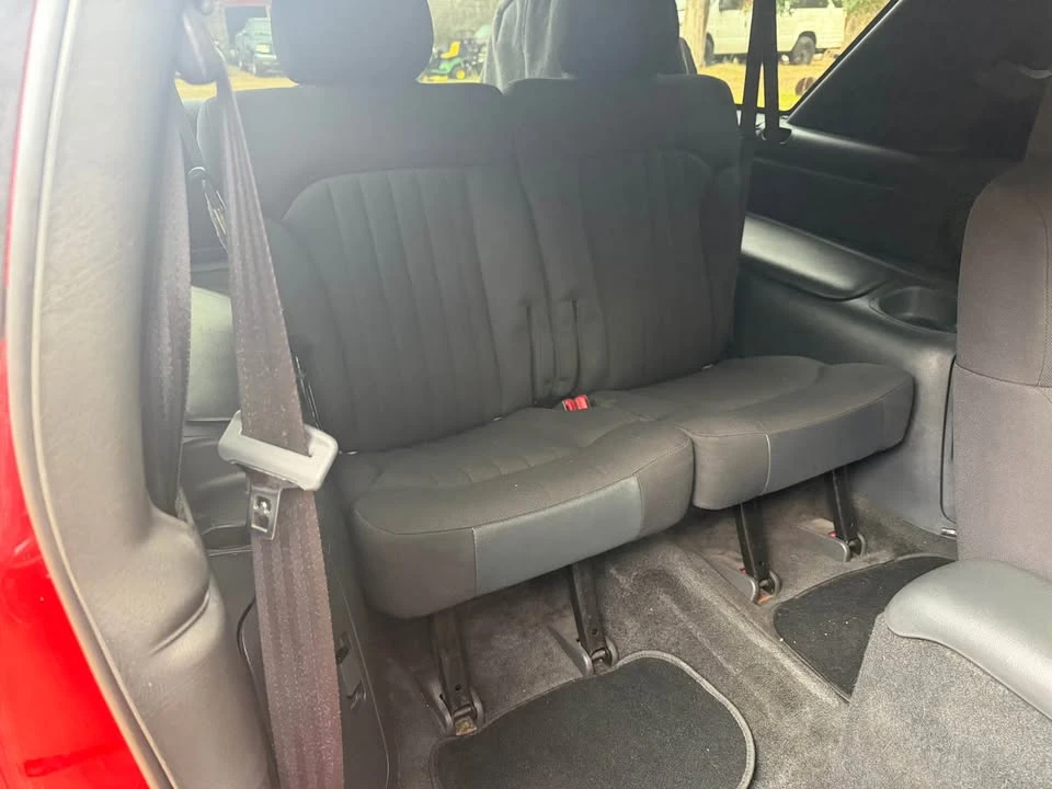 2003 Chevrolet S-10 Blazer 2nd Gen - Image 12 of 20