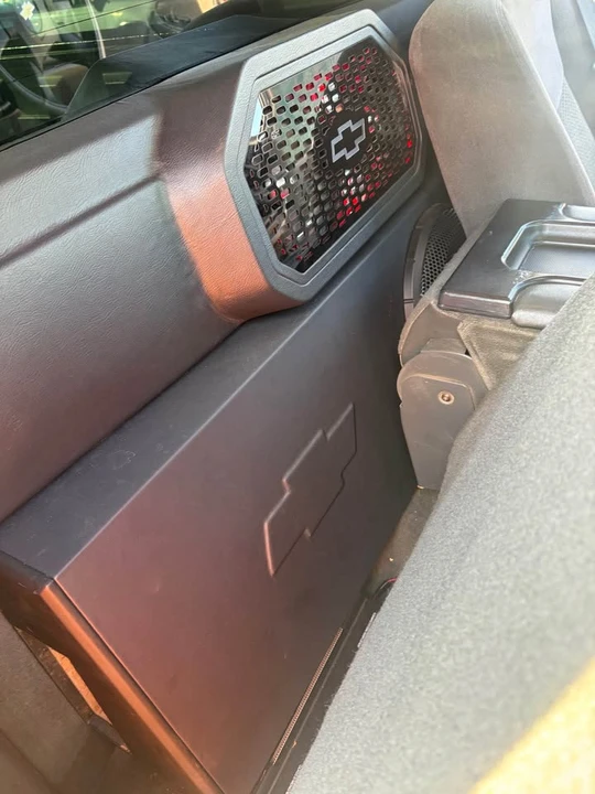 2003 Chevrolet Silverado 1st Gen - Image 9 of 16
