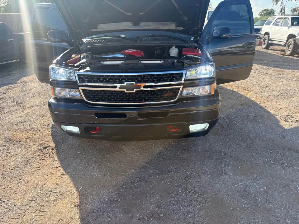 2003 Chevrolet Silverado 1st Gen - Image 13 of 16