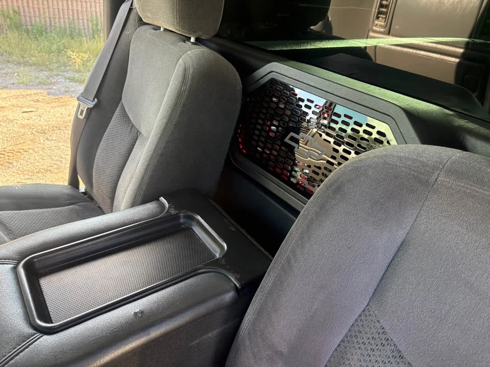 2003 Chevrolet Silverado 1st Gen - Image 4 of 16