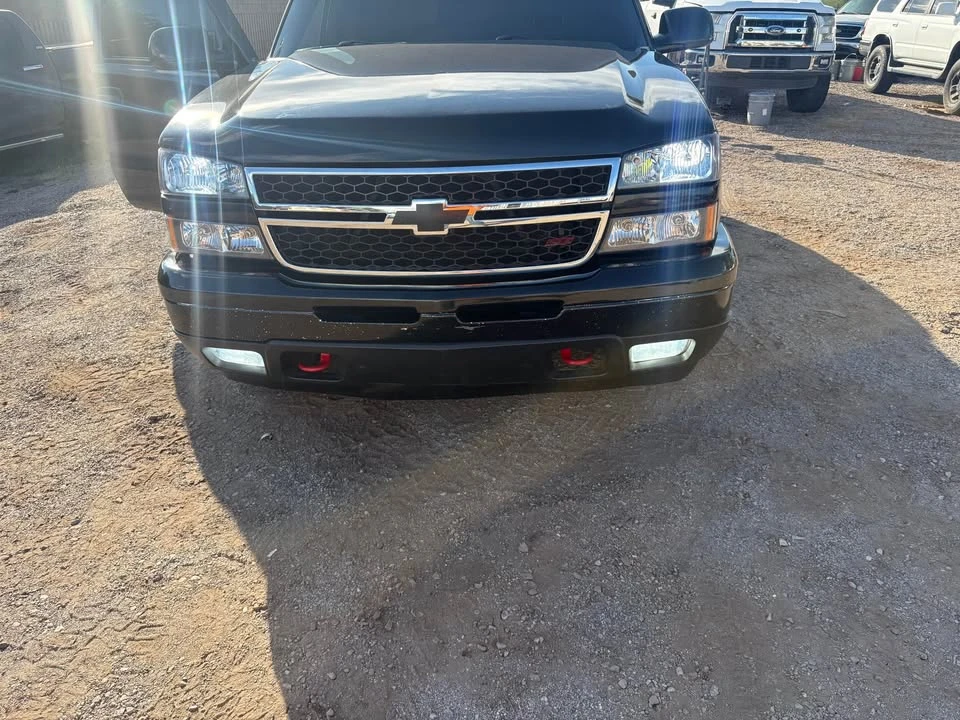 2003 Chevrolet Silverado 1st Gen - Image 5 of 16