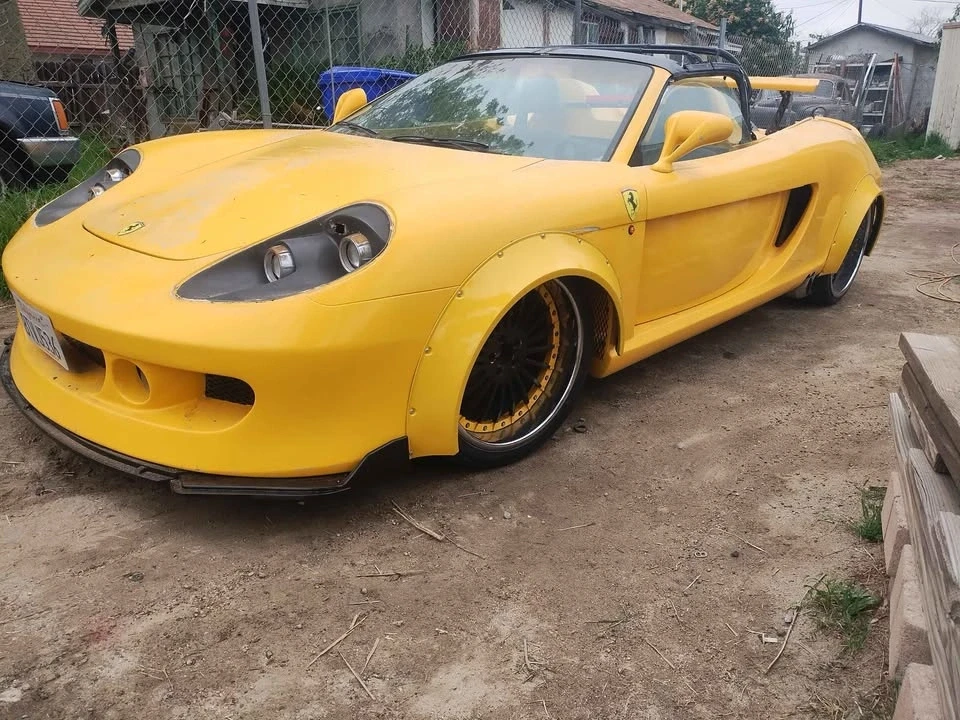 2003 Chevrolet Corvette C5 - Image 14 of 19