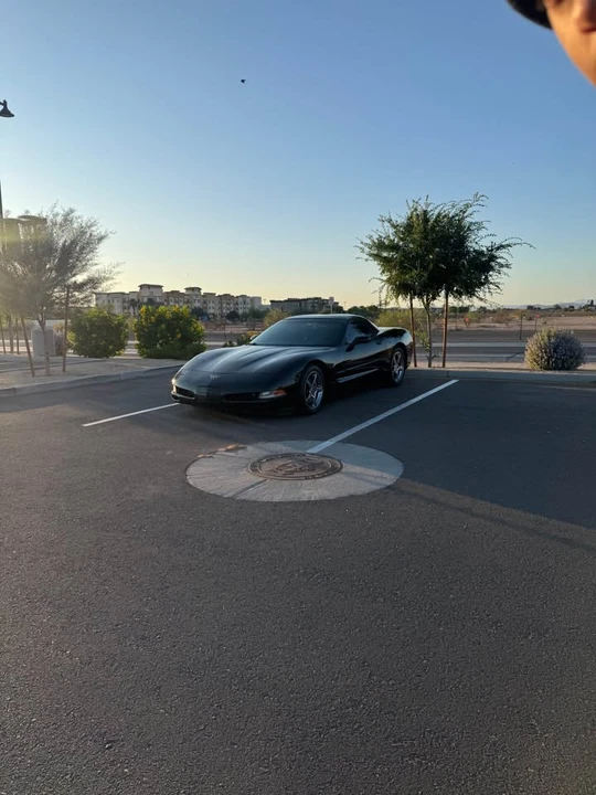 2003 Chevrolet Corvette C5 - Image 2 of 8