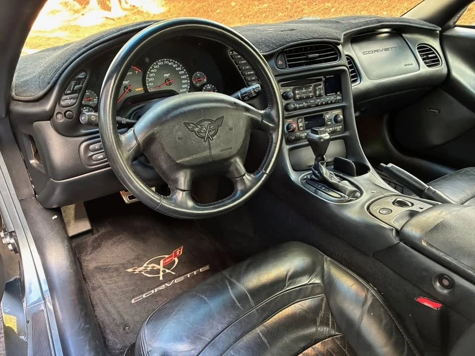 2003 Chevrolet Corvette C5 - Image 6 of 11