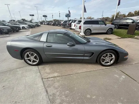 2003 Chevrolet Corvette C5 - Image 4 of 10