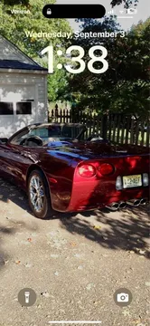 2003 Chevrolet Corvette C5 - Image 3 of 7