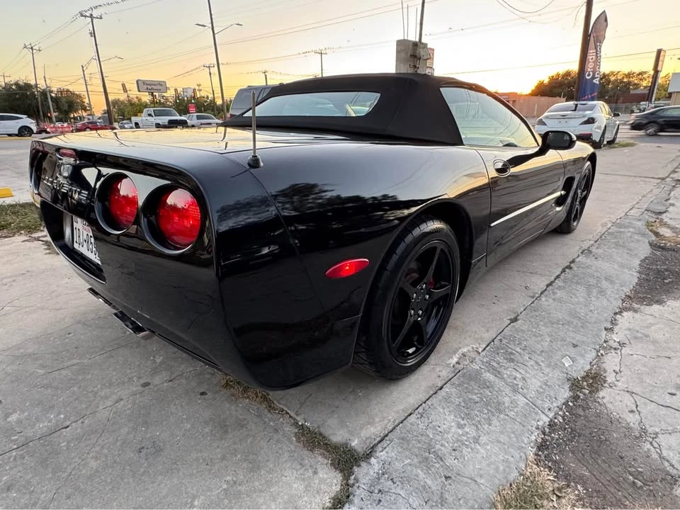 2003 Chevrolet Corvette C5 - Image 2 of 14