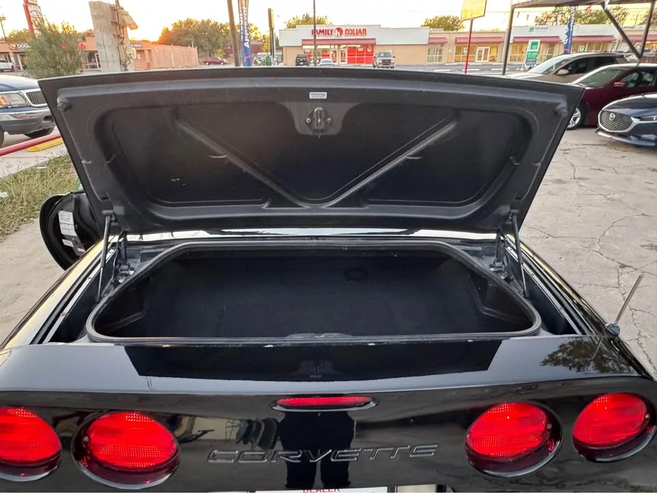2003 Chevrolet Corvette C5 - Image 10 of 14