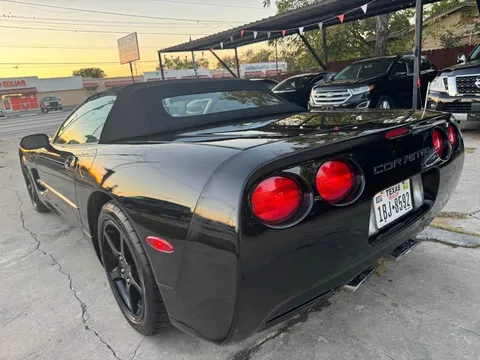 2003 Chevrolet Corvette C5 - Image 3 of 14