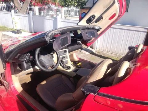 2003 Chevrolet Corvette C5 - Image 2 of 17