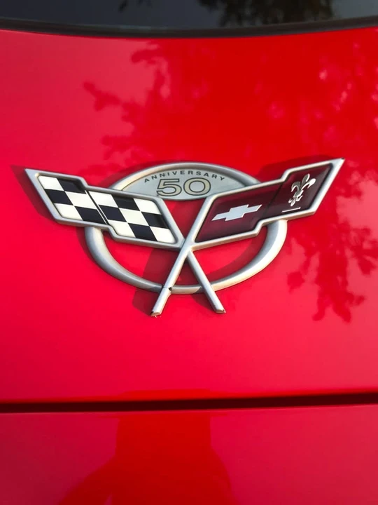 2003 Chevrolet Corvette C5 - Image 6 of 14