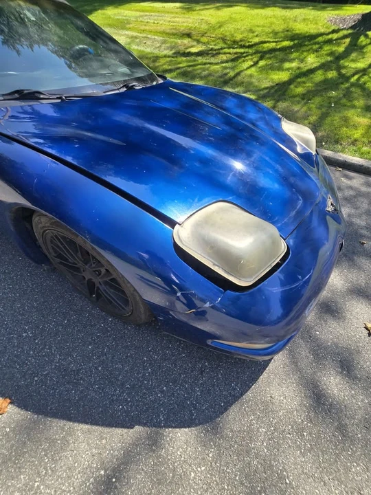 2003 Chevrolet Corvette C5 - Image 6 of 18