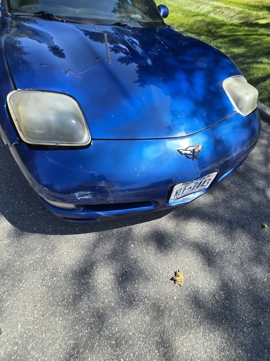 2003 Chevrolet Corvette C5 - Image 5 of 18