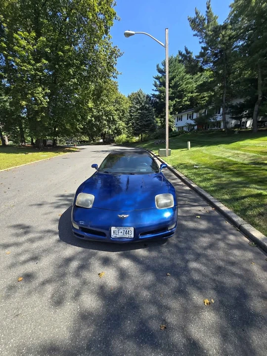 2003 Chevrolet Corvette C5 - Image 13 of 18