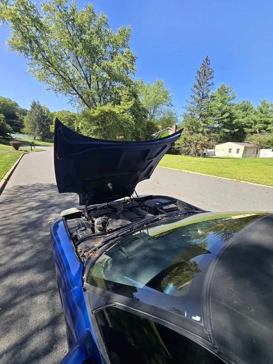 2003 Chevrolet Corvette C5 - Image 16 of 18