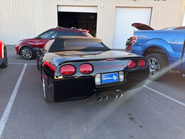 2003 Chevrolet Corvette C5 - Image 4 of 5