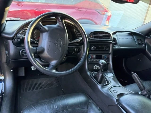 2003 Chevrolet Corvette C5 - Image 2 of 5