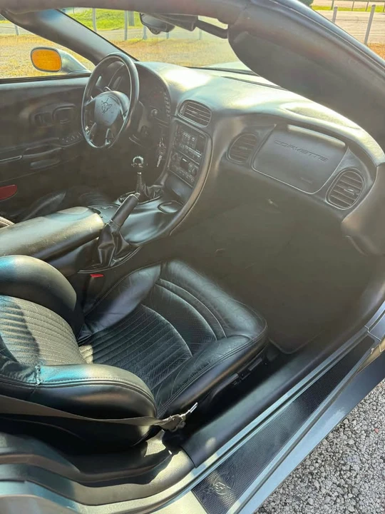 2003 Chevrolet Corvette C5 - Image 11 of 13