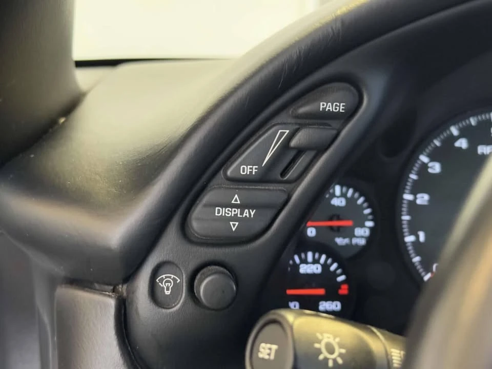 2003 Chevrolet Corvette C5 - Image 12 of 17
