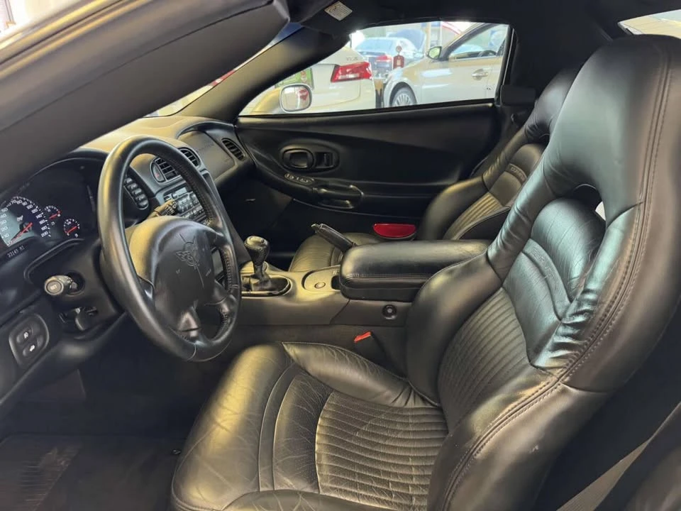 2003 Chevrolet Corvette C5 - Image 10 of 17