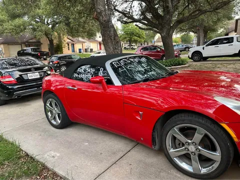2003 Chevrolet Corvette C5 - Image 3 of 3