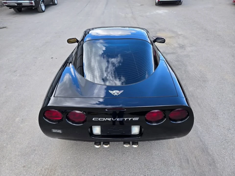 2003 Chevrolet Corvette C5 - Image 8 of 20