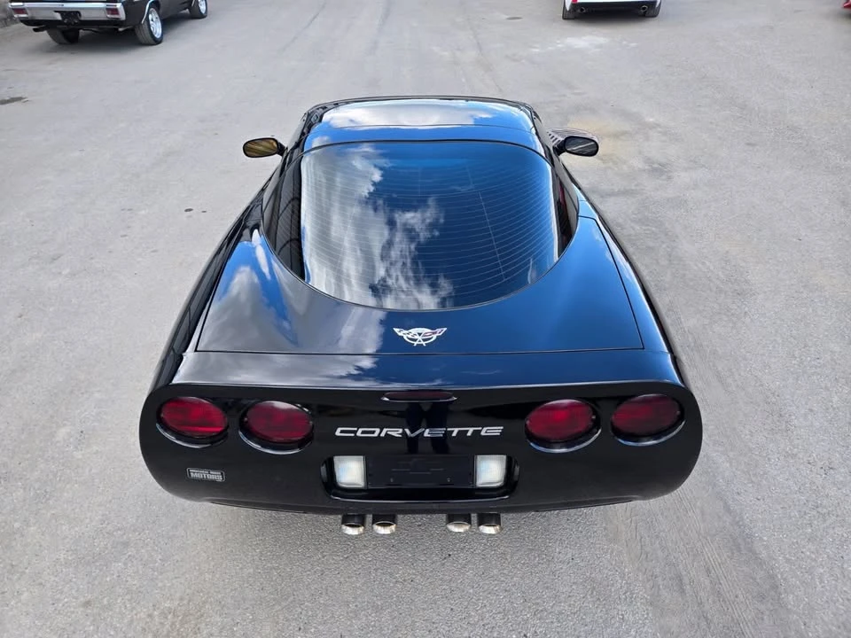 2003 Chevrolet Corvette C5 - Image 8 of 20
