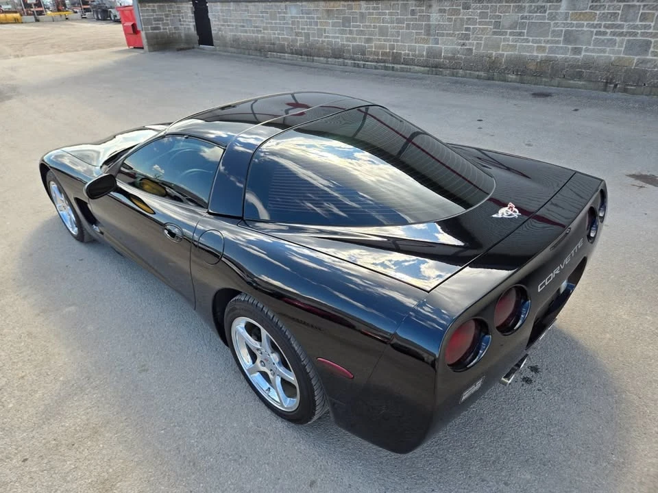 2003 Chevrolet Corvette C5 - Image 6 of 20