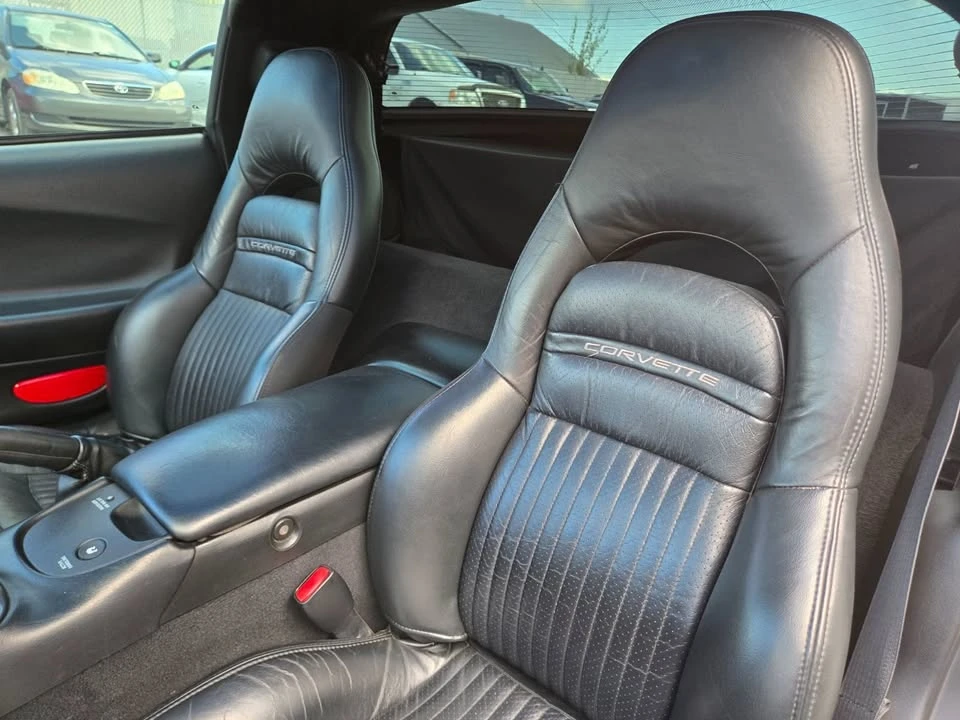 2003 Chevrolet Corvette C5 - Image 19 of 20