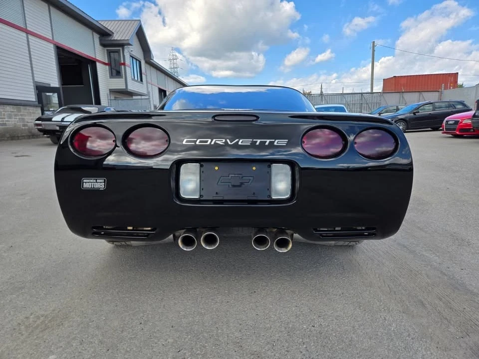 2003 Chevrolet Corvette C5 - Image 7 of 20