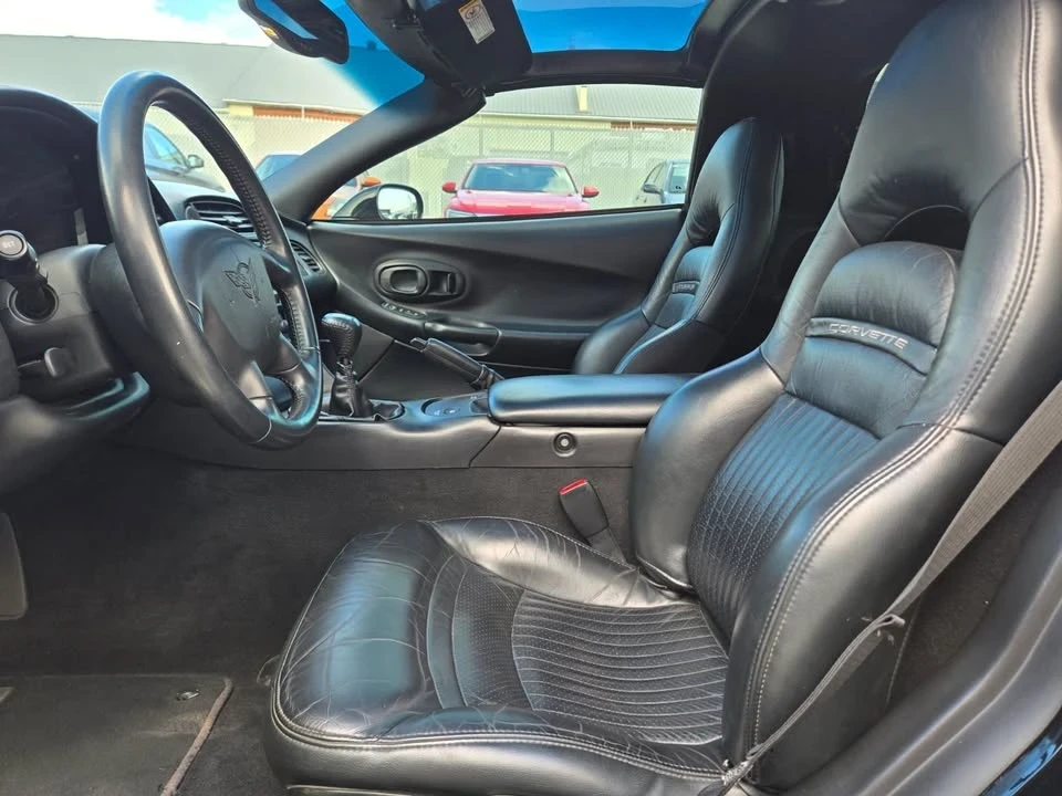 2003 Chevrolet Corvette C5 - Image 18 of 20