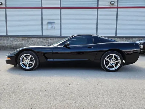 2003 Chevrolet Corvette C5 - Image 4 of 20