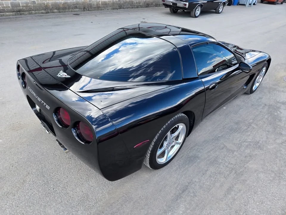 2003 Chevrolet Corvette C5 - Image 10 of 20