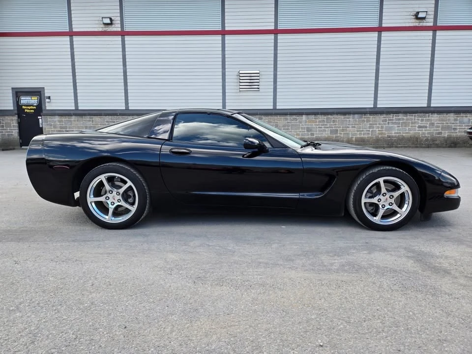 2003 Chevrolet Corvette C5 - Image 11 of 20