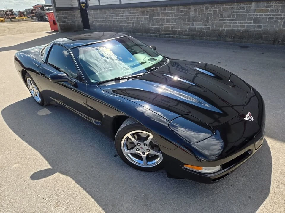 2003 Chevrolet Corvette C5 - Image 12 of 20