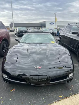 2003 Chevrolet Corvette C5 - Image 2 of 7
