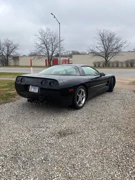 2003 Chevrolet Corvette C5 - Image 4 of 9